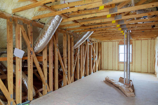 Best Insulation Installation Services in Marianne, PA