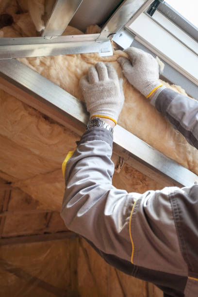 Best Insulation Maintenance and Repair in Marianne, PA